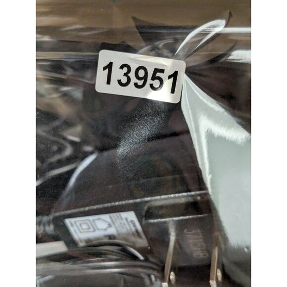 DYMO Label Manager 280 Hand Held Label Maker Power Cord Rechargeable Works - Picture 10 of 10